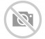 111891 - Peach tonercartridge zwart, compatibel met Samsung MLT-D2082S
