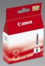 210294 - Origineel inktpatroon rood Canon CLI-8r, 0626B001