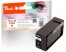 319380 - Peach inktpatroon zwart compatibel met Canon PGI-1500XLBK, 9182B001
