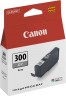 212723 - Origineel inktpatroon grijs Canon PFI-300GY