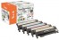 111865 - Peach combipakket Plus compatibel met Samsung CLT-P406C/ELS, SU375A