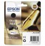 210813 - Originele inkt cartridge XL zwart Epson No. 16XL bk, C13T16314010