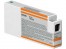 212169 - Originele inkt cartridge oranje Epson T636A, C13T636A00