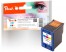 311322 - Peach printerkop kleur, compatibel met HP No. 57, C6657AE