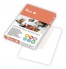 312308 - Peach Premium glossy fotopapier 10x15cm 260gsm, 50 vel