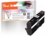 313790 - Peach Ink Cartridge photo black compatible with HP No. 364 phbk, CB317EE