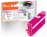 313792 - Peach Ink Cartridge magenta compatible with HP No. 364 m, CB319EE