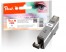 314463 - Peach inktpatroon grijs compatibel met Canon CLI-526GY, 4544B001