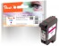 314701 - Peach printerkop magenta, compatibel met HP No. 50 m, 51650ME