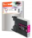 314997 - Peach  inktcartridge XL magenta, compatibel met Brother LC-1280XLM