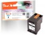 316238 - Peach printerkop zwart, compatibel met HP No. 301 bk, CH561EE