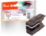 316327 - Peach  inktcartridge XL zwart, compatibel met Brother LC-1280XLBK