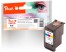 316478 - Peach Print-head XL colour compatible with Canon CL-541XLC, 5226B004