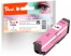 318123 - Peach Ink Cartridge HY light magenta, compatible with Epson No. 24XL lm, C13T24364010