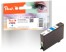 318505 - Peach Ink Cartridge cyan XL, compatible with Lexmark No. 150XLC, 14N1615E, 14N1642