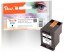 318539 - Peach printerkop zwart, compatibel met HP No. 703 BK, CD887AE