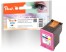 318540 - Peach printerkop kleur, compatibel met HP No. 703 C, CD888AE
