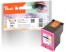 318546 - Peach printerkop kleur, compatibel met HP No. 650 c, CZ102AE