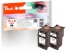 318820 - Peach Twin Pack Print-head black, compatible with Canon PG-512BK*2, 2969B001