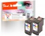 318853 - Peach Twin Pack Print-head colour compatible with Canon CL-541C, 5227B004