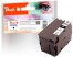 319074 - Peach Ink Cartridge black compatible with Epson T2791, No. 27XXL bk, C13T27914010