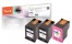 319210 - Peach Multi Pack Plus, compatible with HP No. 301, E5Y87EE