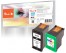 319212 - Peach Multi Pack compatibel met HP No. 350, No. 351, SD412EE, CB335EE, CB337EE
