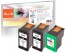 319213 - Peach Multi Pack Plus, compatible with HP No. 350*2, No. 351, SD412EE, CB335EE*2, CB337EE