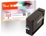 319387 - Peach inktpatroon zwart compatibel met Canon PGI-2500XLBK, 9254B001