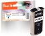 319873 - Peach Ink Cartridge photo black compatible with HP No. 72XL PBK, C9370A