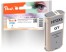 319877 - Peach Ink Cartridge grey compatible with HP No. 72XL GY, C9374A