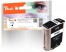 319885 - Peach Ink Cartridge photo black compatible with HP No. 72 PBK, C9397A