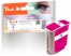 319887 - Peach Ink Cartridge magenta compatible with HP No. 72 M, C9399A