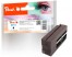 320030 - Peach Ink Cartridge black compatible with  HP No. 711 BK, CZ129AE