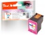 320052 - Peach printerkop kleur, compatibel met HP No. 304 C, N9K05AE