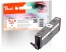 320129 - Peach inktpatroon grijs compatibel met Canon CLI-571GY, 0389C001