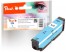 320162 - Peach Ink Cartridge light cyan, compatible with Epson No. 24 lc, C13T24254010