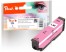 320163 - Peach Ink Cartridge light magenta, compatible with Epson No. 24 lm, C13T24264010