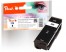 320165 - Peach inktpatroon zwart compatibel met Epson No. 26 bk, C13T26014010