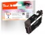 320173 - Peach Ink Cartridge black compatible with Epson T2701, No. 27 bk, C13T27014010