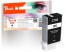 320226 - Peach inktpatroon zwart compatibel met Canon PFI-102BK, 0895B001, 29952627