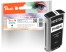 320646 - Peach Ink Cartridge photo black compatible with HP No. 727 pbk, B3P23A