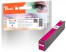 321401 - Peach Ink Cartridge magenta compatible with HP No. 973X M, F6T82AE