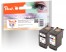322012 - Peach Combi Pack compatible with Canon PG-575, CL-576